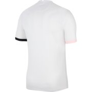 Camisa Nike PSG II 2021/22 